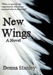 New Wings by Donna Stanley